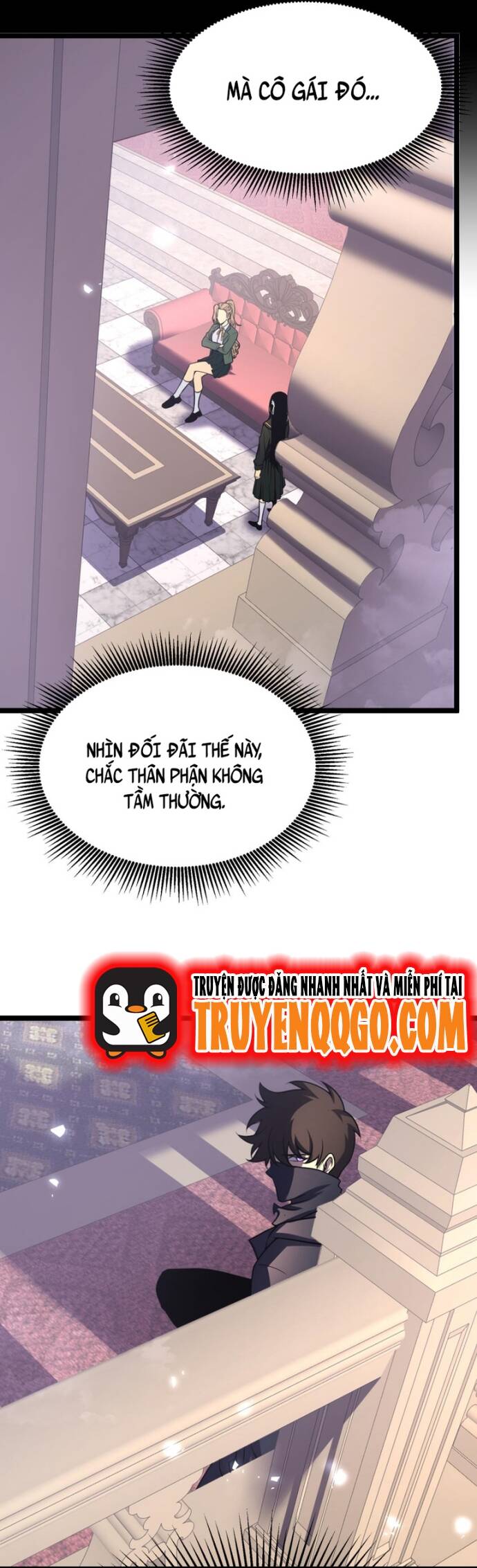 Trọng Khải Dị Thế: Ta Dùng Gương Thần Trở Thành Vô Địch Chapter 7 - 35