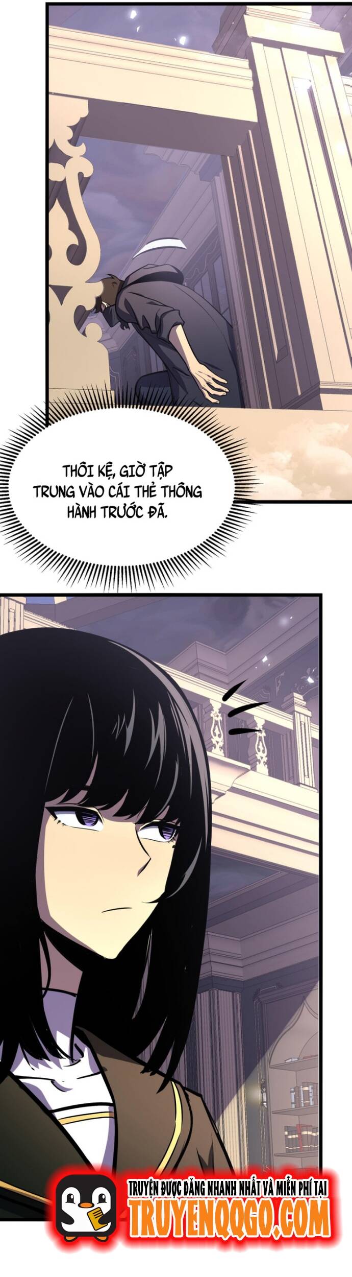Trọng Khải Dị Thế: Ta Dùng Gương Thần Trở Thành Vô Địch Chapter 7 - 37