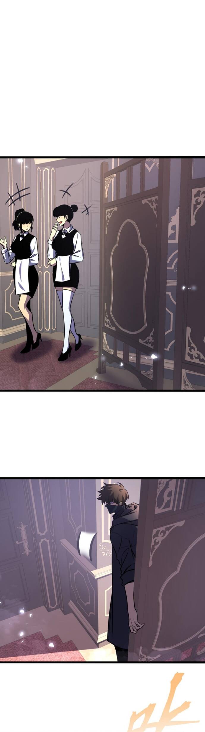 Trọng Khải Dị Thế: Ta Dùng Gương Thần Trở Thành Vô Địch Chapter 7 - 38