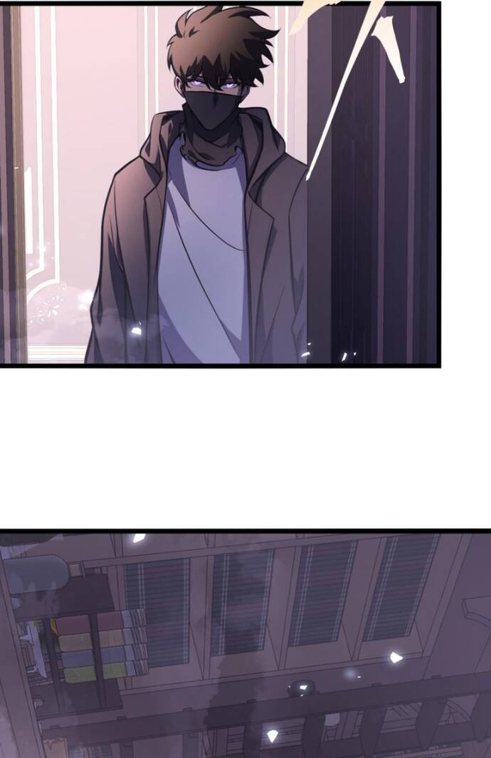 Trọng Khải Dị Thế: Ta Dùng Gương Thần Trở Thành Vô Địch Chapter 7 - 39