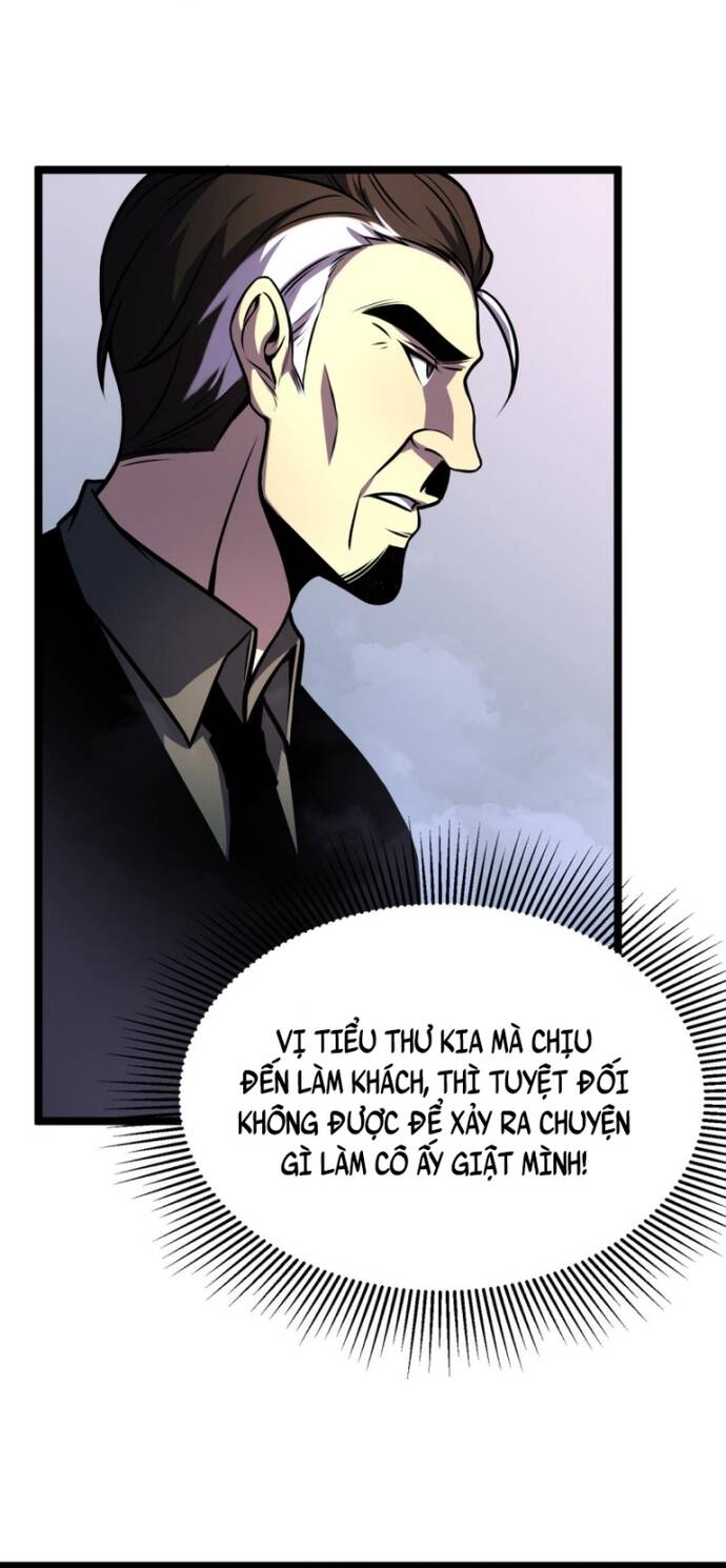 Trọng Khải Dị Thế: Ta Dùng Gương Thần Trở Thành Vô Địch Chapter 7 - 41