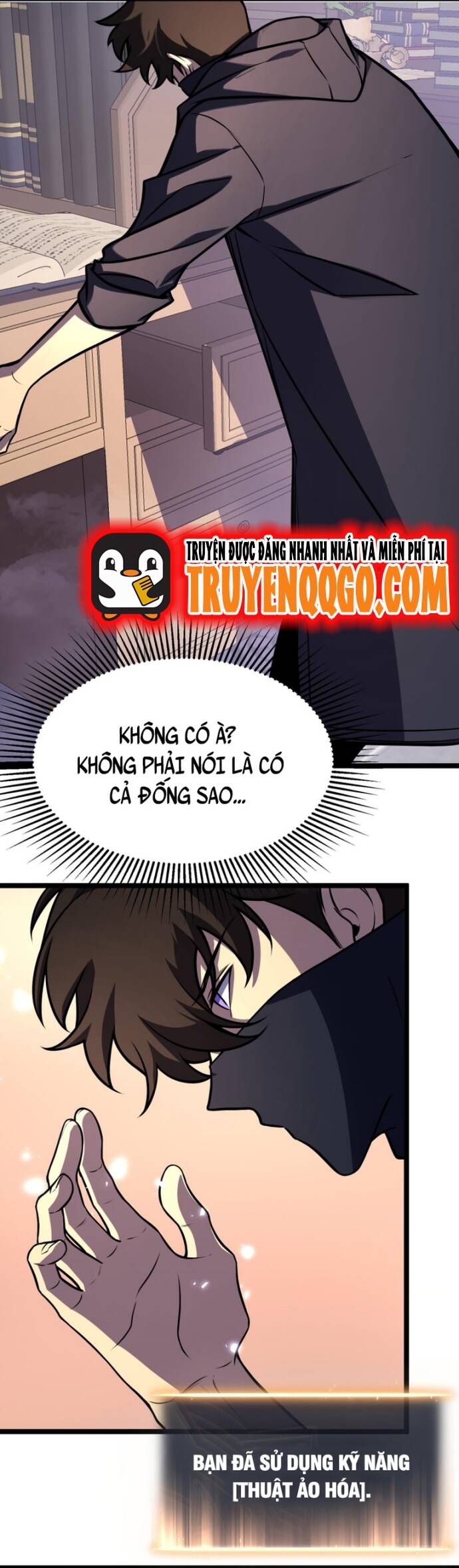 Trọng Khải Dị Thế: Ta Dùng Gương Thần Trở Thành Vô Địch Chapter 7 - 42