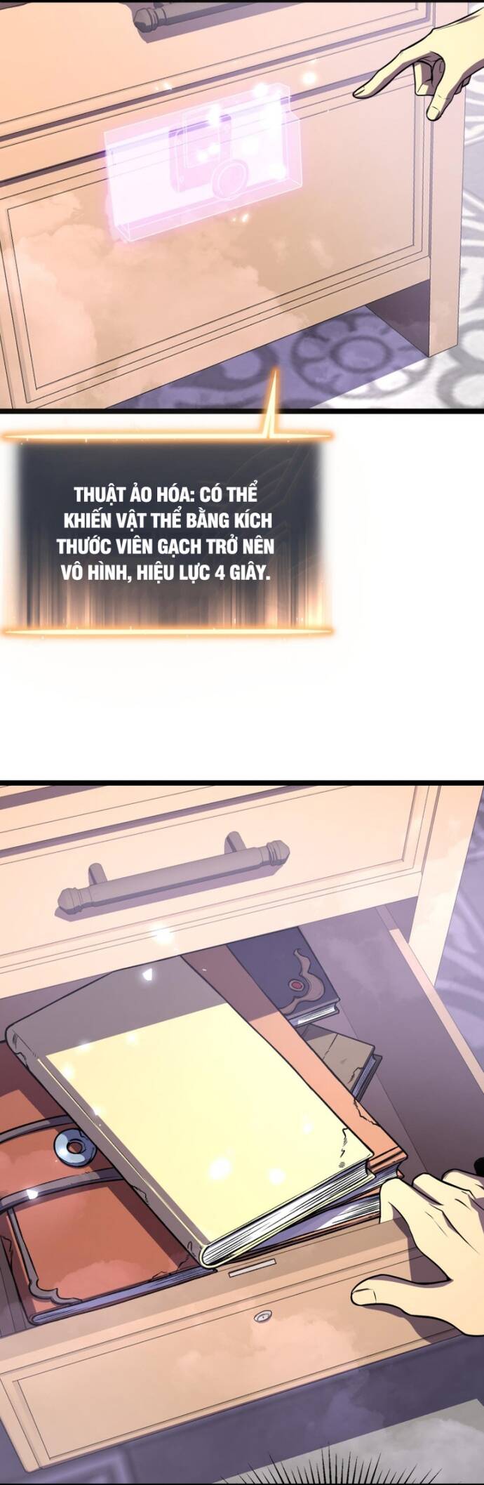 Trọng Khải Dị Thế: Ta Dùng Gương Thần Trở Thành Vô Địch Chapter 7 - 43