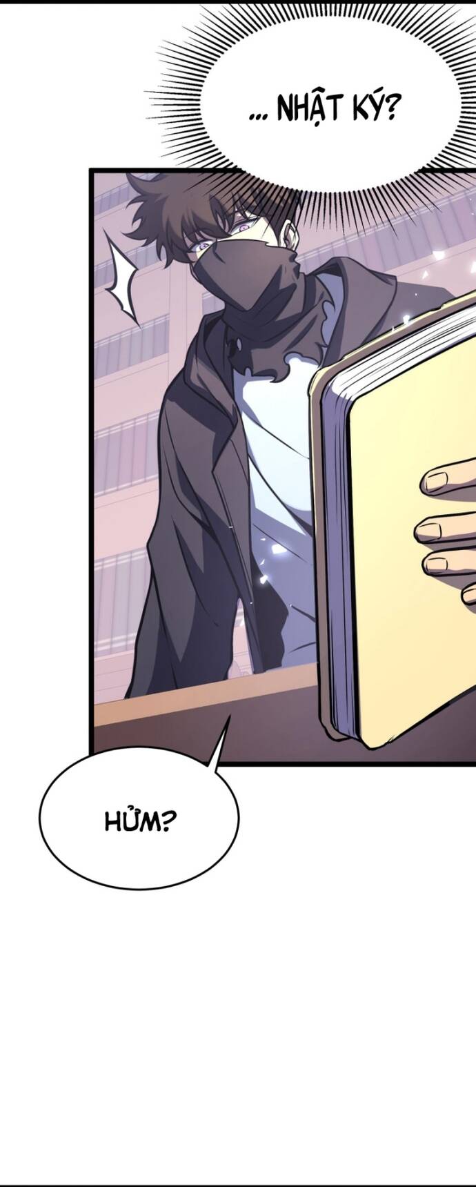 Trọng Khải Dị Thế: Ta Dùng Gương Thần Trở Thành Vô Địch Chapter 7 - 44