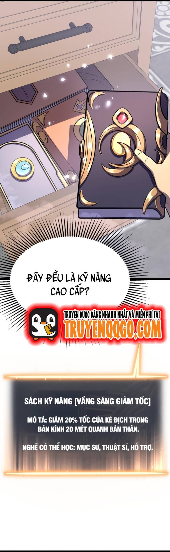 Trọng Khải Dị Thế: Ta Dùng Gương Thần Trở Thành Vô Địch Chapter 7 - 45