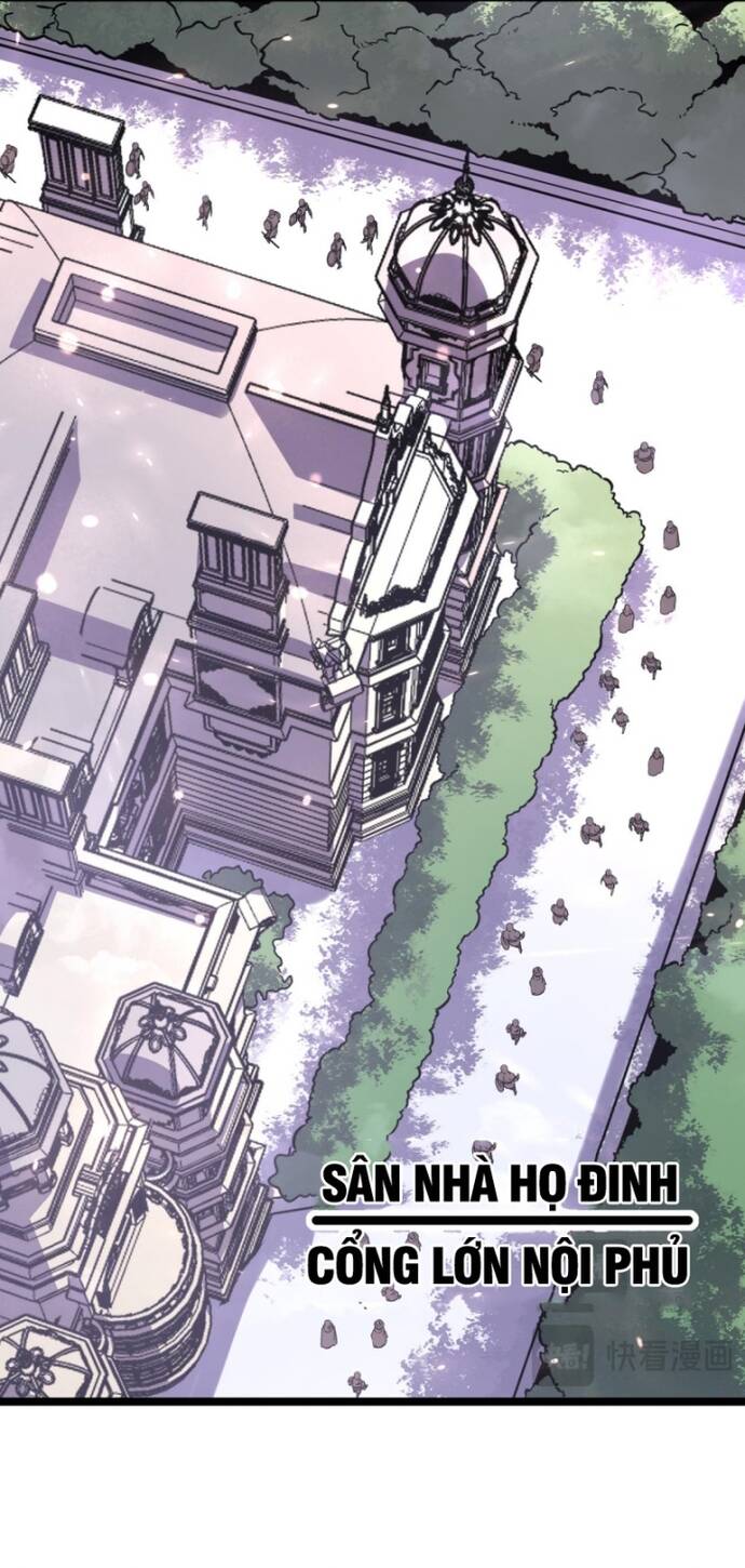 Trọng Khải Dị Thế: Ta Dùng Gương Thần Trở Thành Vô Địch Chapter 7 - 46