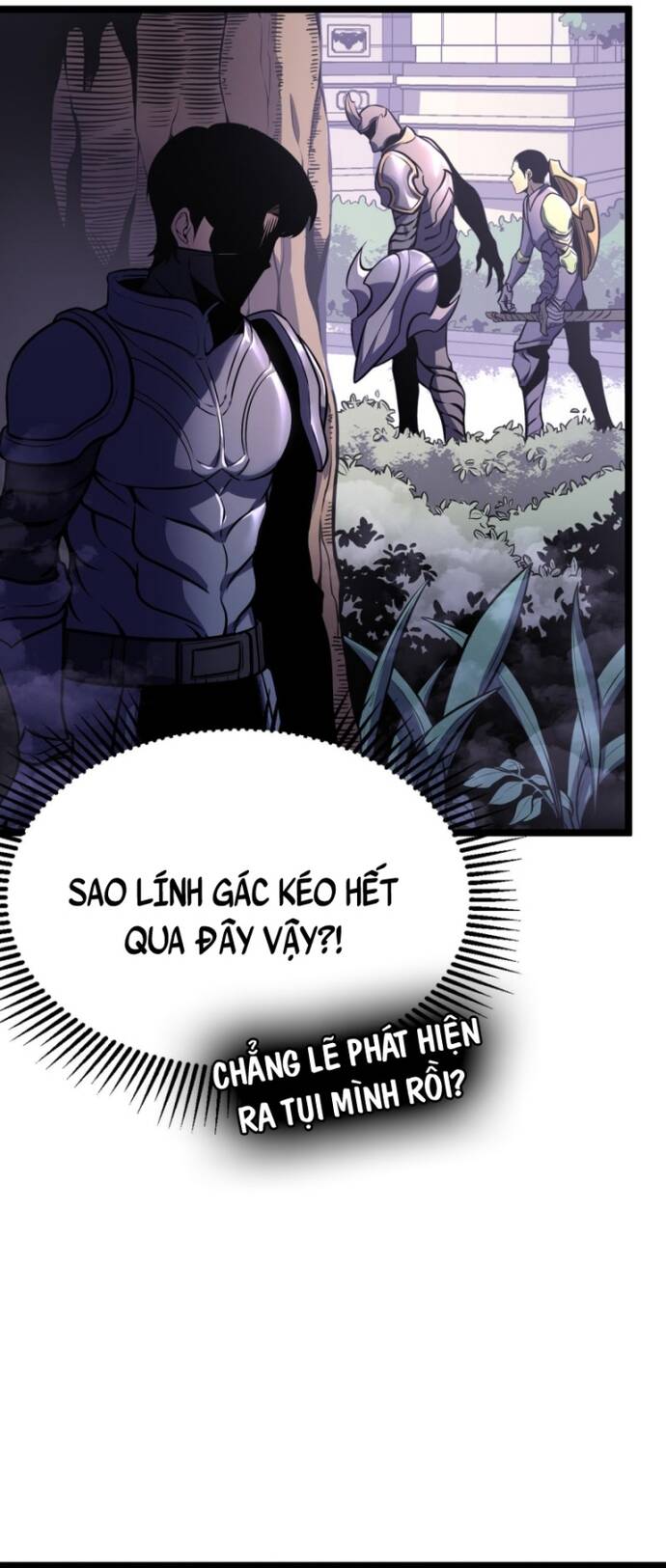 Trọng Khải Dị Thế: Ta Dùng Gương Thần Trở Thành Vô Địch Chapter 7 - 47