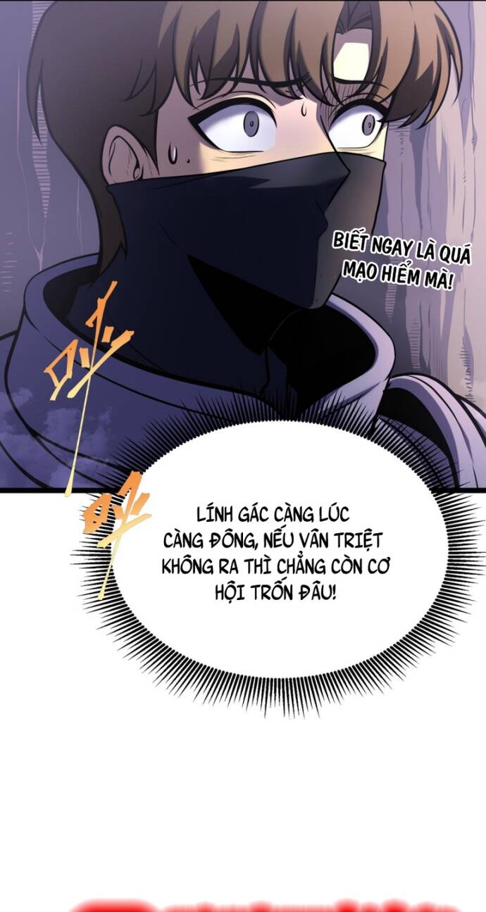 Trọng Khải Dị Thế: Ta Dùng Gương Thần Trở Thành Vô Địch Chapter 7 - 48
