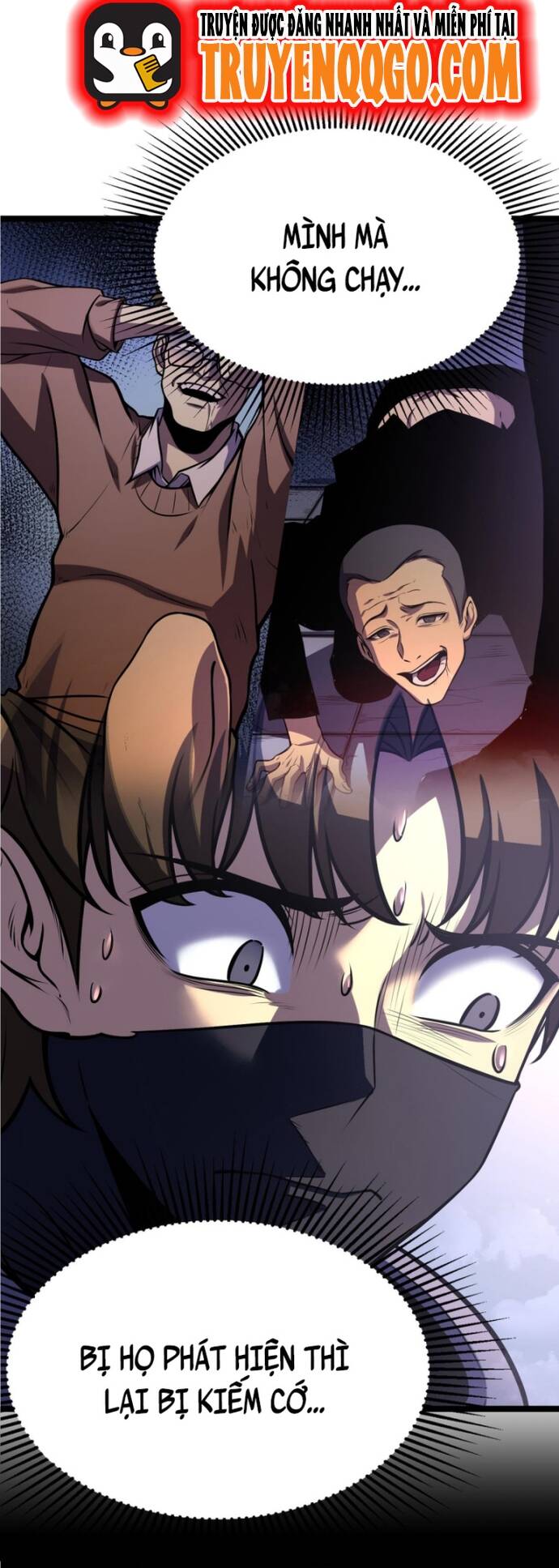 Trọng Khải Dị Thế: Ta Dùng Gương Thần Trở Thành Vô Địch Chapter 7 - 49