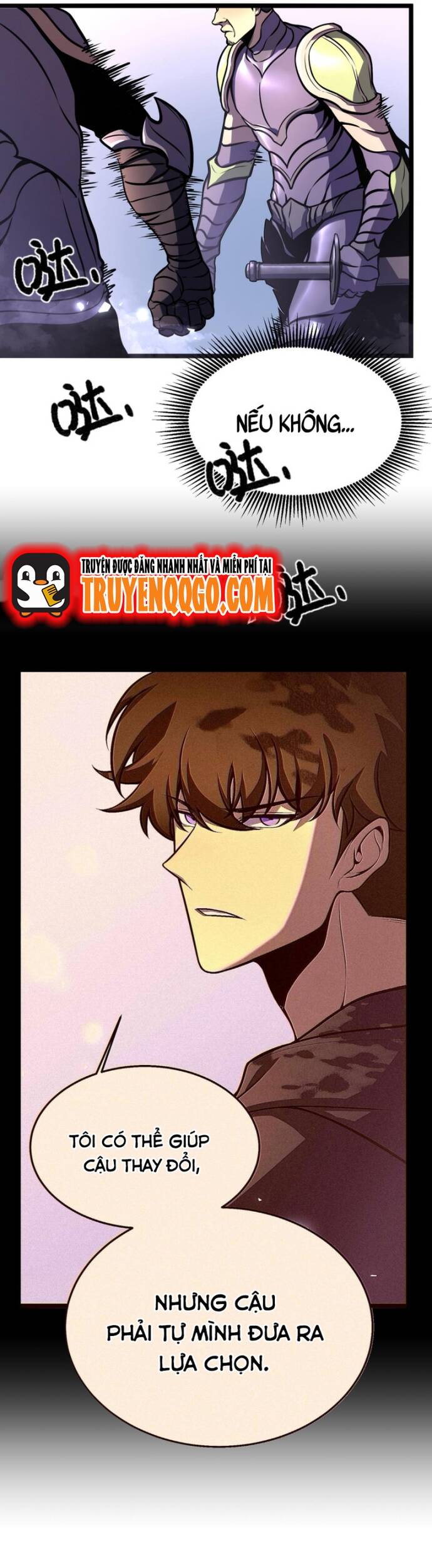 Trọng Khải Dị Thế: Ta Dùng Gương Thần Trở Thành Vô Địch Chapter 7 - 52