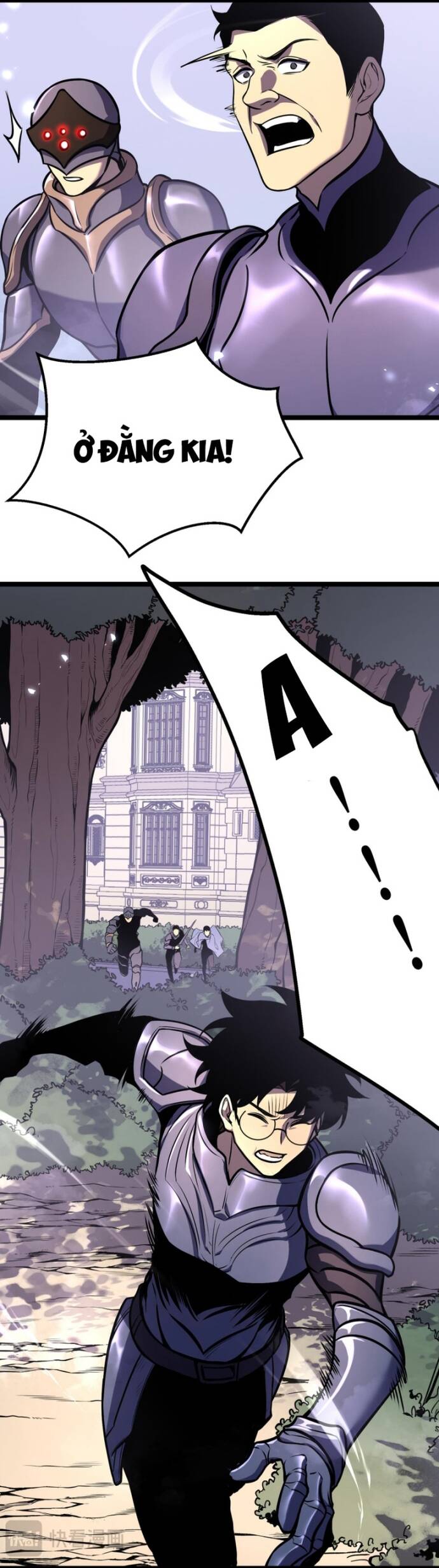 Trọng Khải Dị Thế: Ta Dùng Gương Thần Trở Thành Vô Địch Chapter 7 - 54
