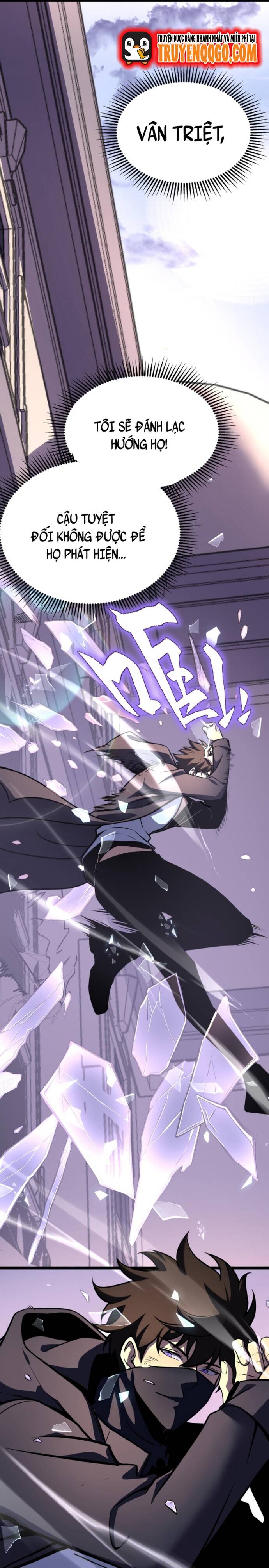 Trọng Khải Dị Thế: Ta Dùng Gương Thần Trở Thành Vô Địch Chapter 7 - 55