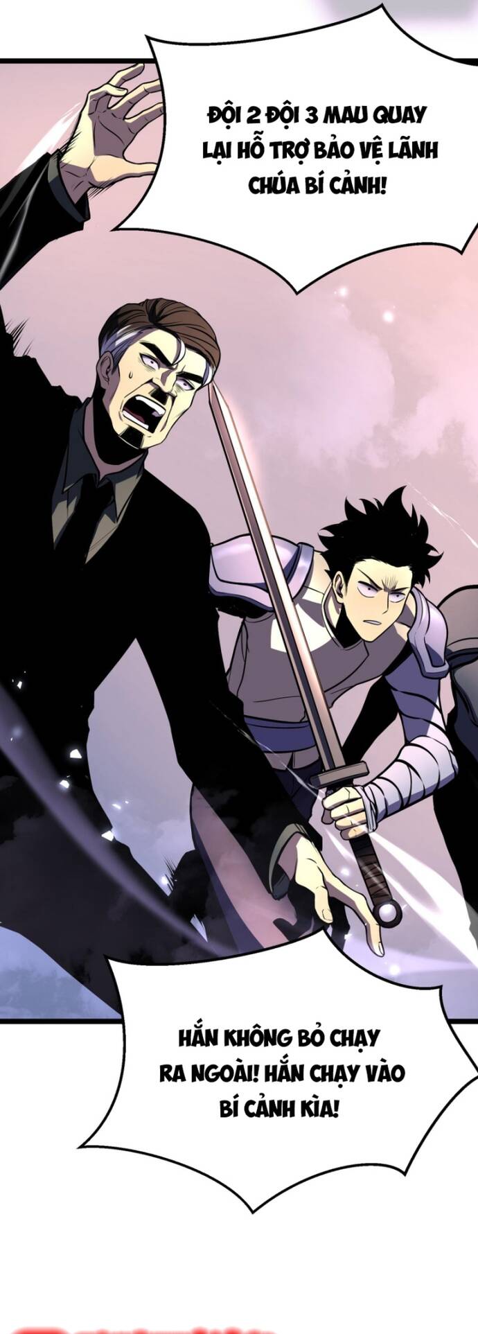 Trọng Khải Dị Thế: Ta Dùng Gương Thần Trở Thành Vô Địch Chapter 7 - 60