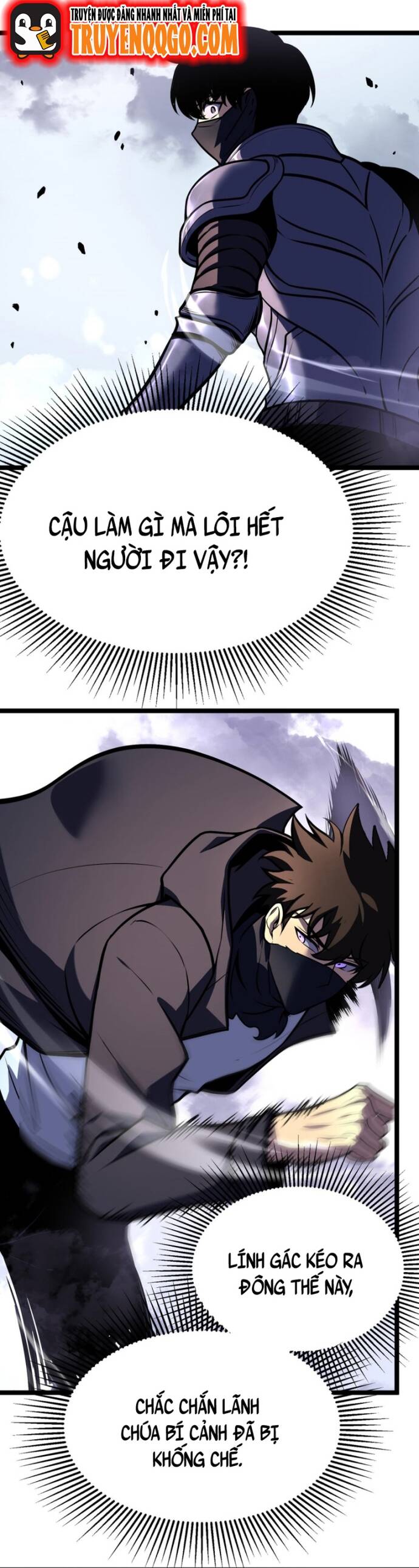 Trọng Khải Dị Thế: Ta Dùng Gương Thần Trở Thành Vô Địch Chapter 7 - 61