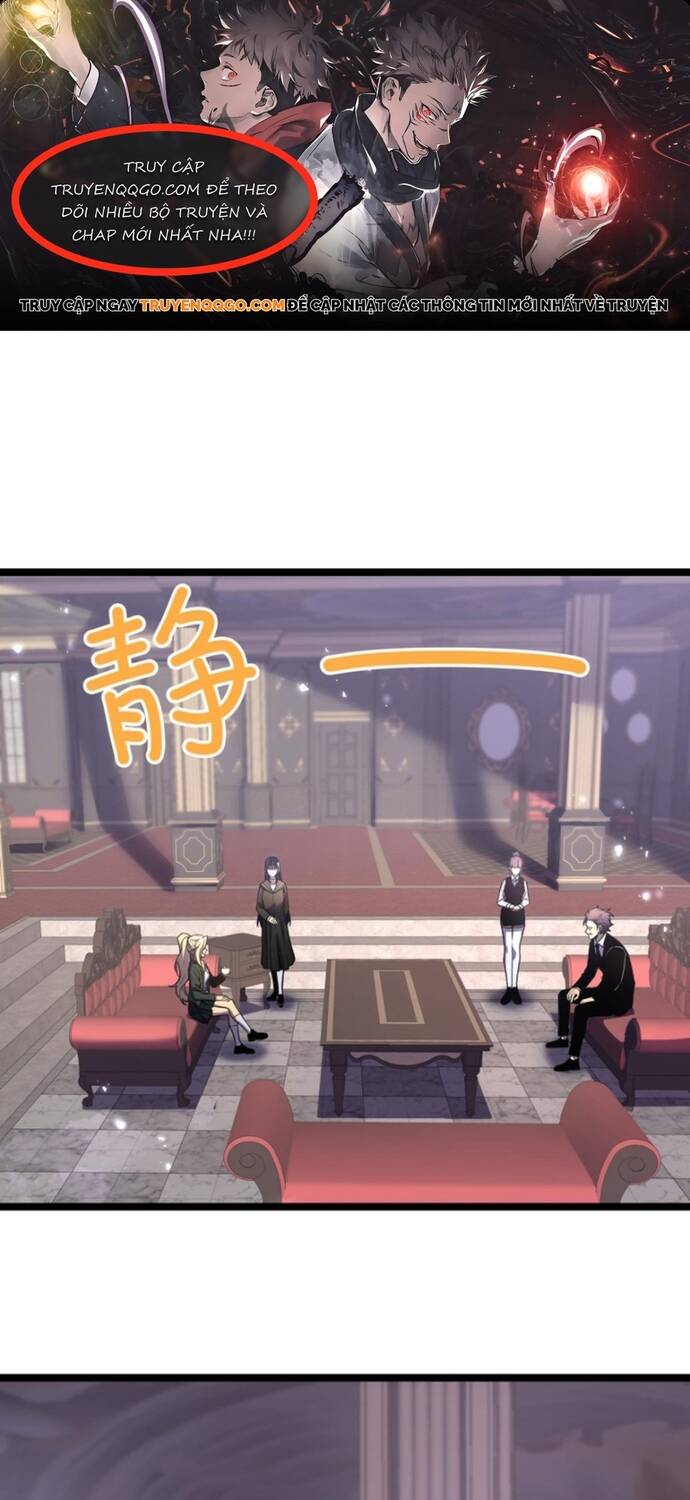 Trọng Khải Dị Thế: Ta Dùng Gương Thần Trở Thành Vô Địch Chapter 8 - 1