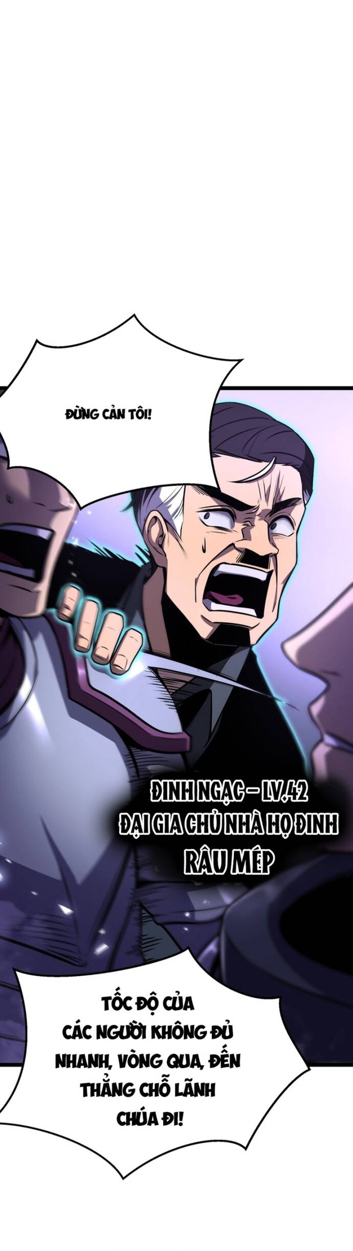 Trọng Khải Dị Thế: Ta Dùng Gương Thần Trở Thành Vô Địch Chapter 8 - 3