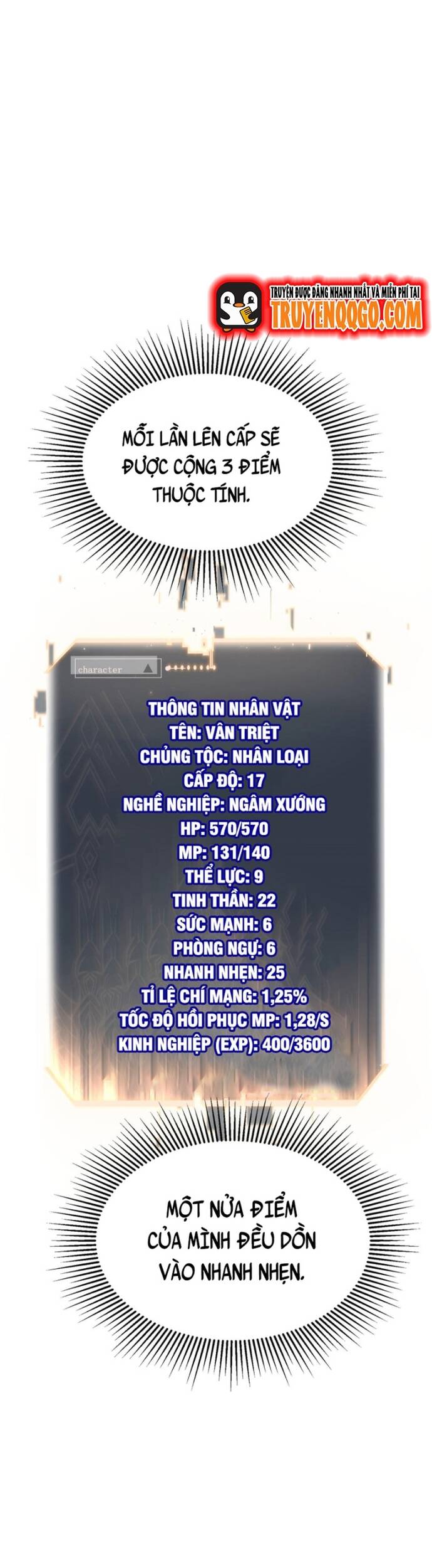 Trọng Khải Dị Thế: Ta Dùng Gương Thần Trở Thành Vô Địch Chapter 8 - 5