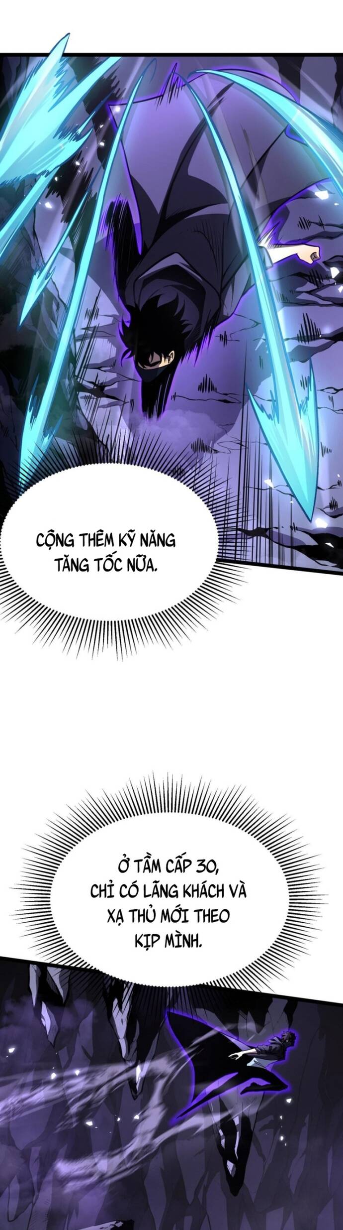 Trọng Khải Dị Thế: Ta Dùng Gương Thần Trở Thành Vô Địch Chapter 8 - 6
