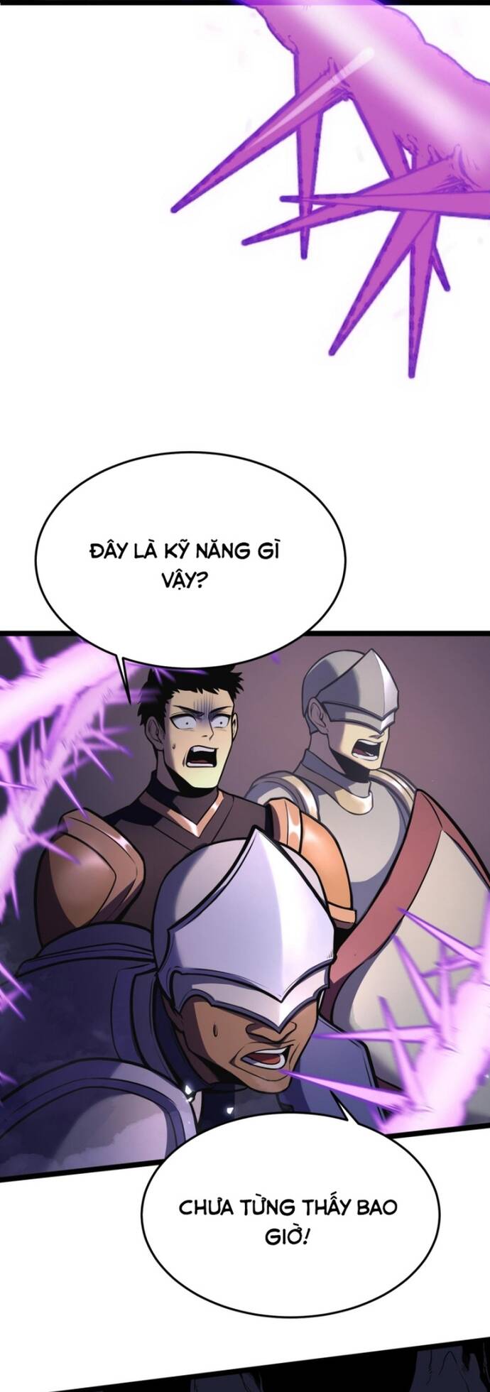 Trọng Khải Dị Thế: Ta Dùng Gương Thần Trở Thành Vô Địch Chapter 8 - 10