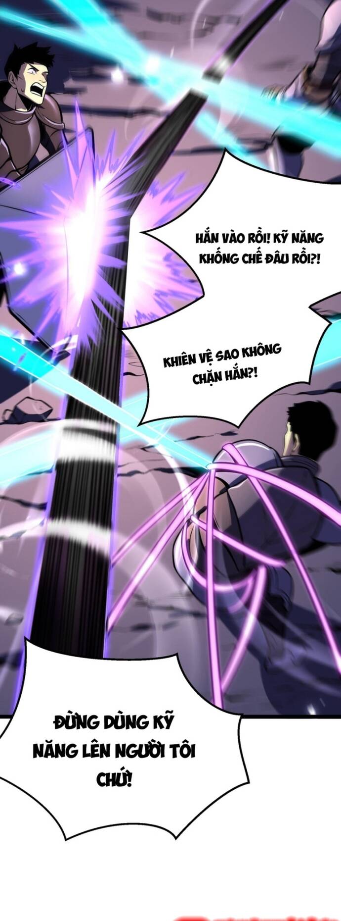 Trọng Khải Dị Thế: Ta Dùng Gương Thần Trở Thành Vô Địch Chapter 8 - 14