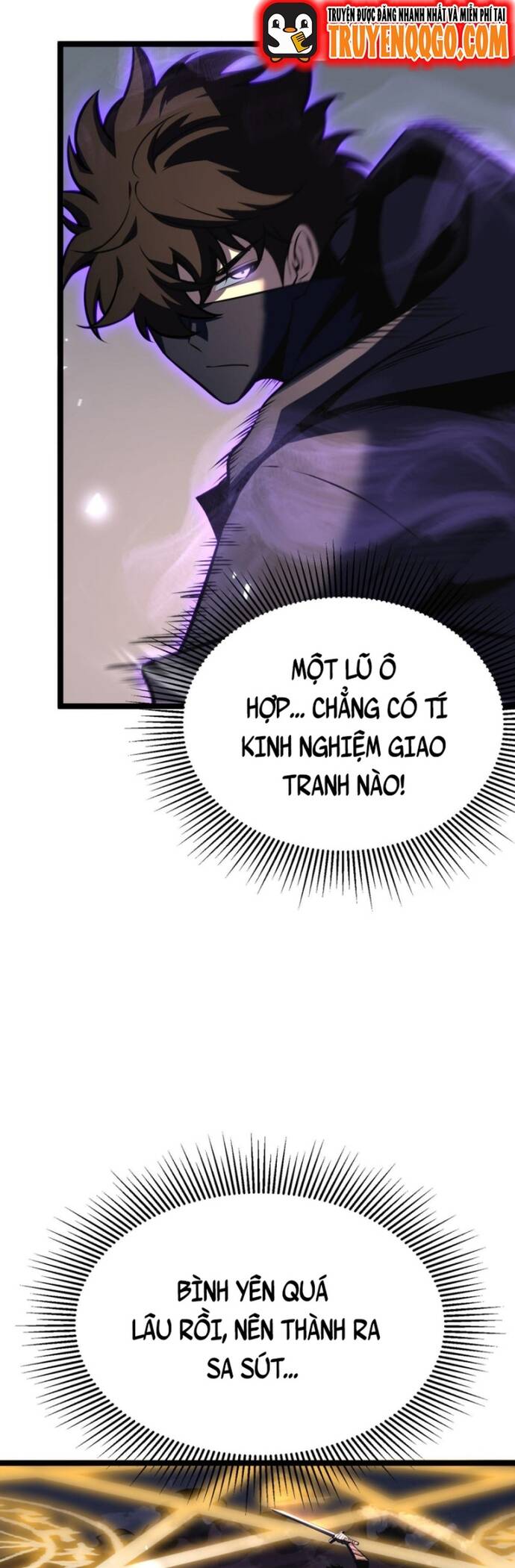 Trọng Khải Dị Thế: Ta Dùng Gương Thần Trở Thành Vô Địch Chapter 8 - 15
