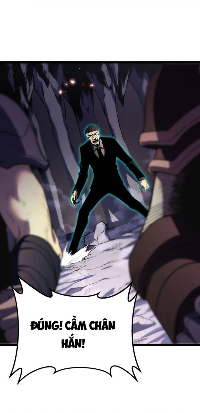 Trọng Khải Dị Thế: Ta Dùng Gương Thần Trở Thành Vô Địch Chapter 8 - 17