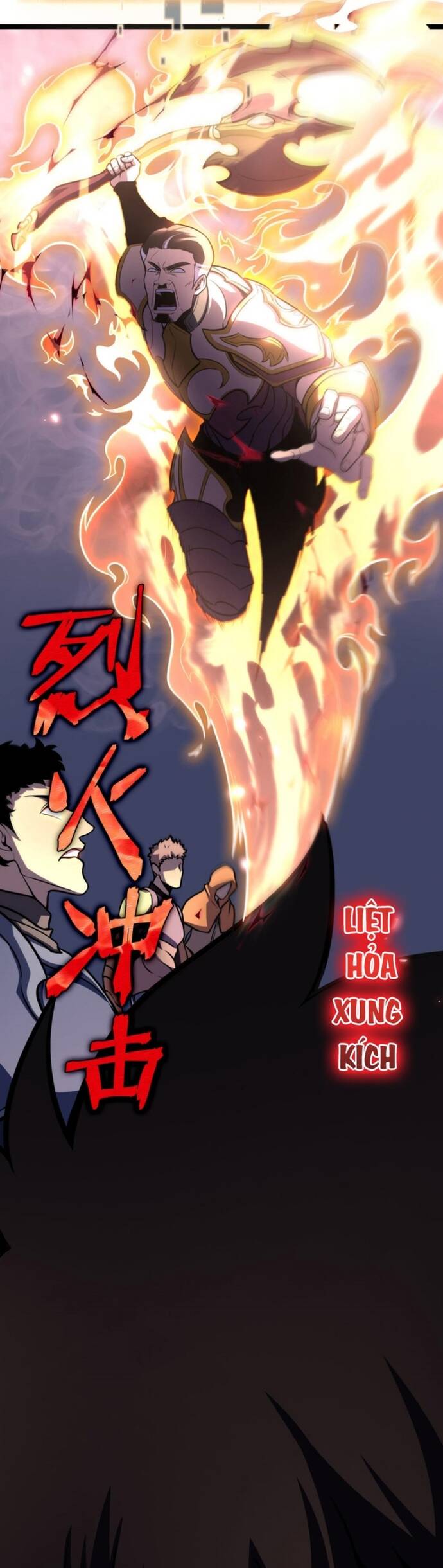 Trọng Khải Dị Thế: Ta Dùng Gương Thần Trở Thành Vô Địch Chapter 8 - 19