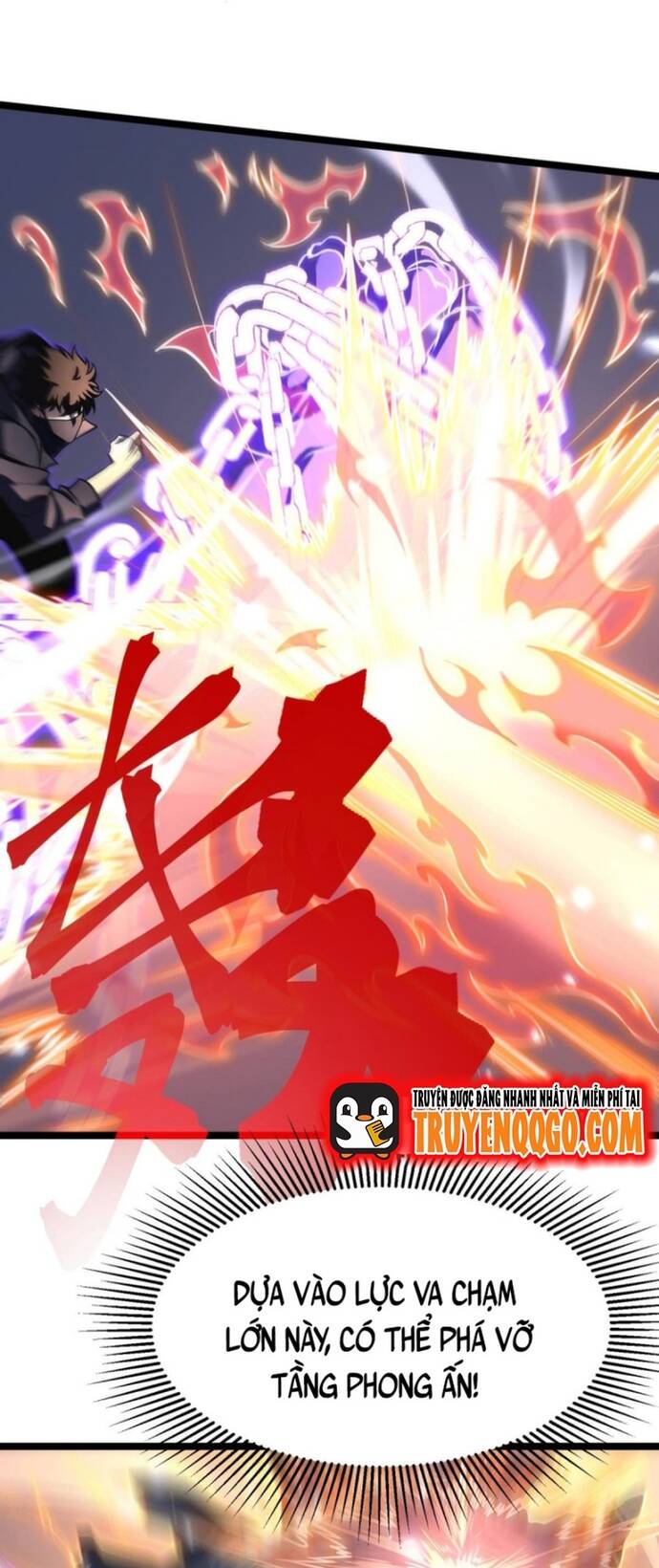 Trọng Khải Dị Thế: Ta Dùng Gương Thần Trở Thành Vô Địch Chapter 8 - 22