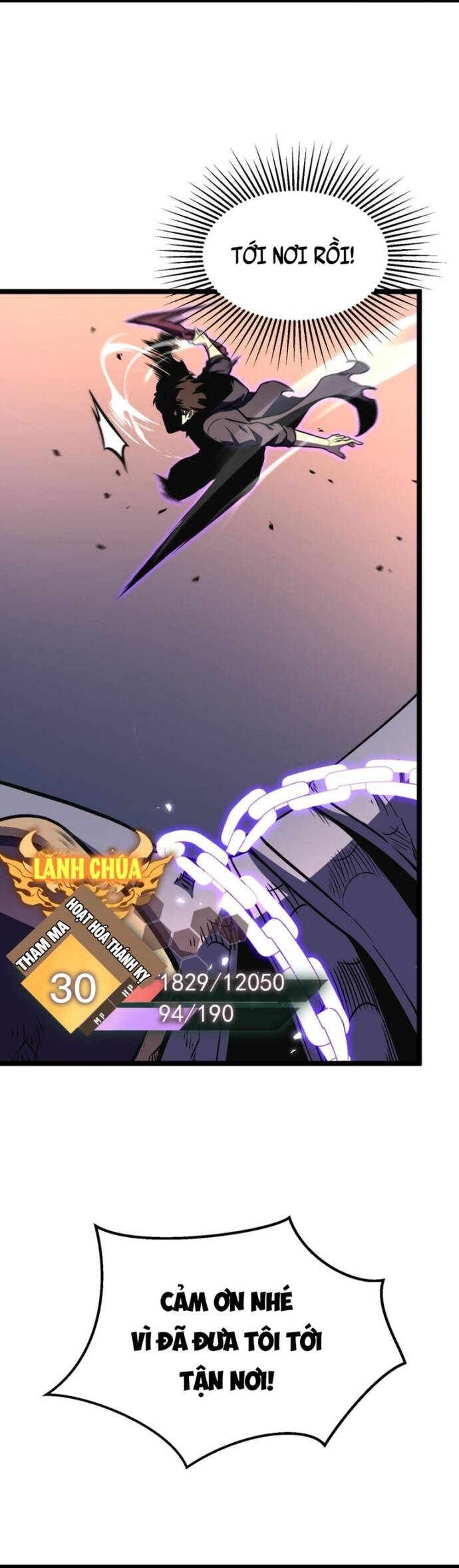 Trọng Khải Dị Thế: Ta Dùng Gương Thần Trở Thành Vô Địch Chapter 8 - 24