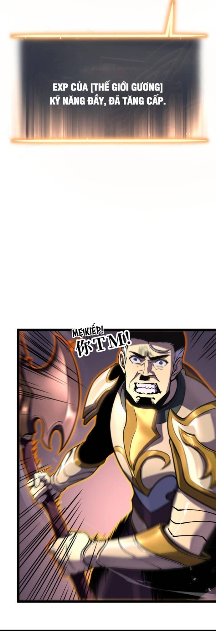 Trọng Khải Dị Thế: Ta Dùng Gương Thần Trở Thành Vô Địch Chapter 8 - 28