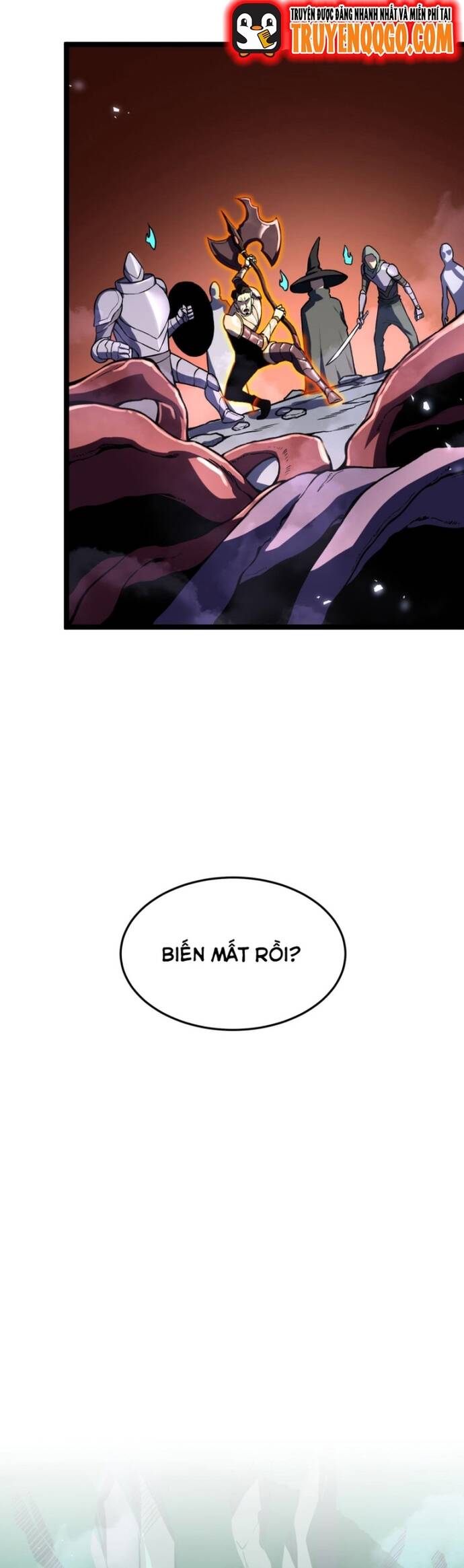 Trọng Khải Dị Thế: Ta Dùng Gương Thần Trở Thành Vô Địch Chapter 8 - 31