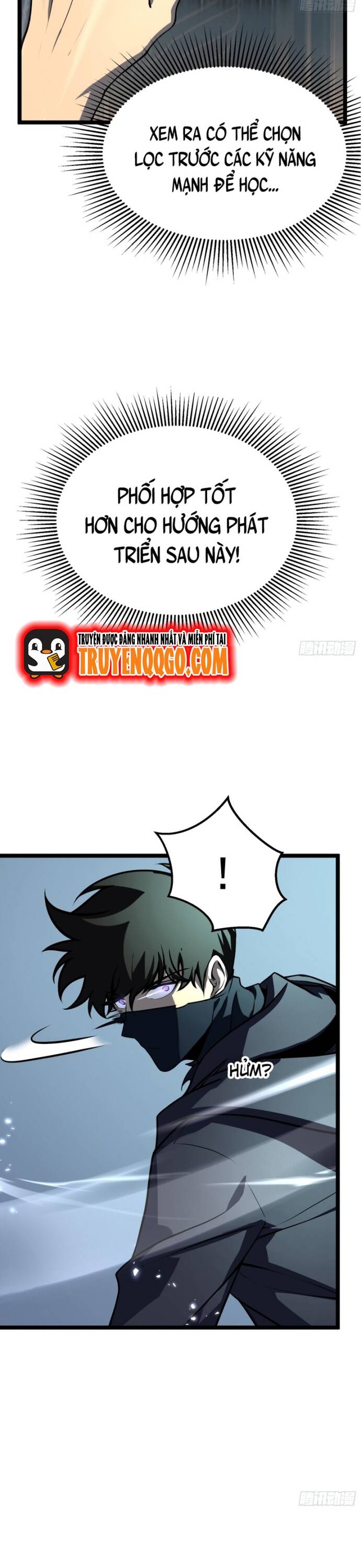 Trọng Khải Dị Thế: Ta Dùng Gương Thần Trở Thành Vô Địch Chapter 9 - 8