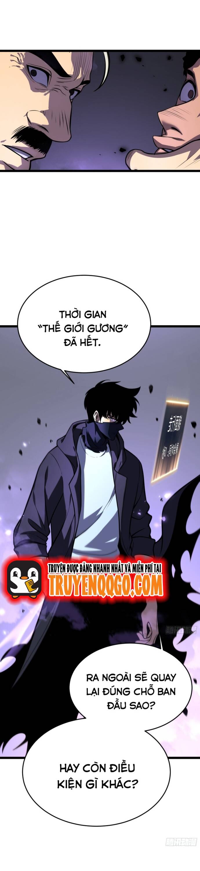 Trọng Khải Dị Thế: Ta Dùng Gương Thần Trở Thành Vô Địch Chapter 9 - 18