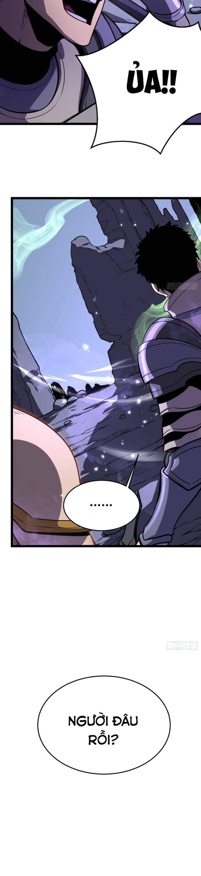 Trọng Khải Dị Thế: Ta Dùng Gương Thần Trở Thành Vô Địch Chapter 9 - 24