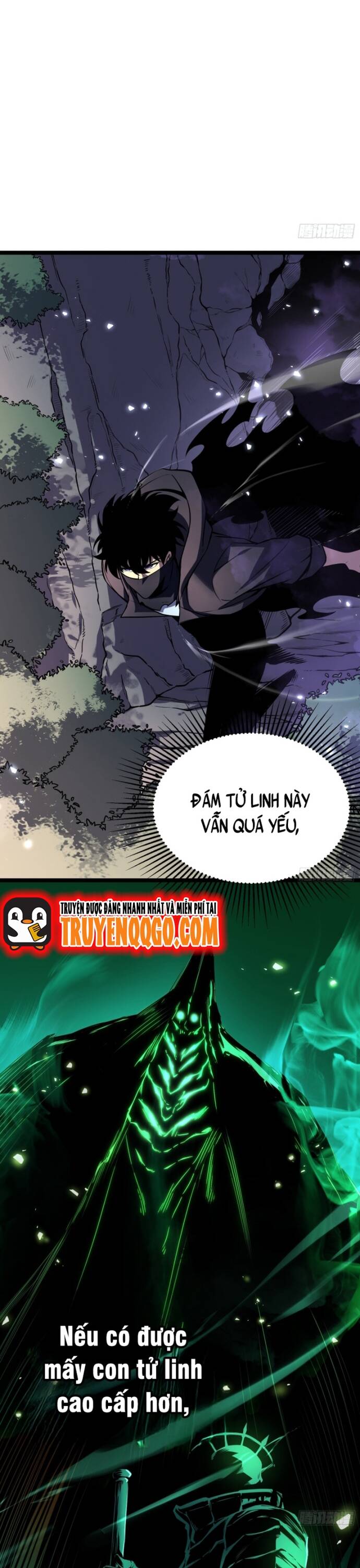 Trọng Khải Dị Thế: Ta Dùng Gương Thần Trở Thành Vô Địch Chapter 9 - 25
