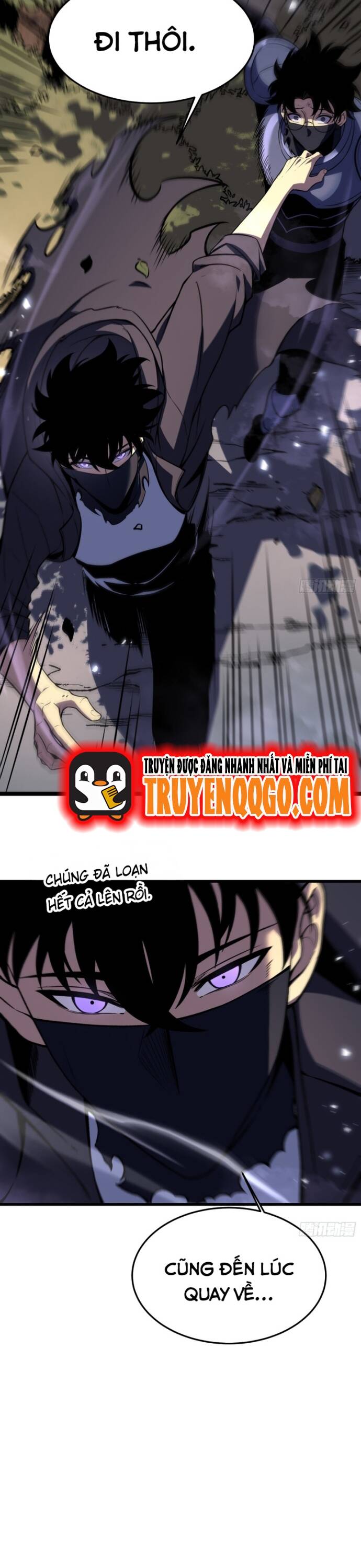 Trọng Khải Dị Thế: Ta Dùng Gương Thần Trở Thành Vô Địch Chapter 9 - 30