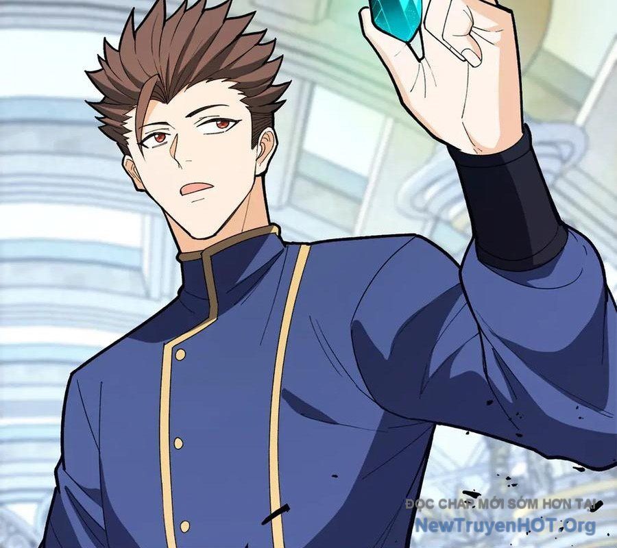 Ác long chuyển sinh: Bắt đầu phục thù từ 5 tuổi Chapter 145.5 - 11