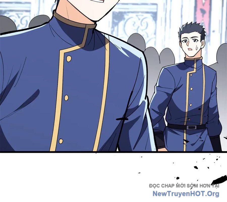 Ác long chuyển sinh: Bắt đầu phục thù từ 5 tuổi Chapter 145.5 - 16