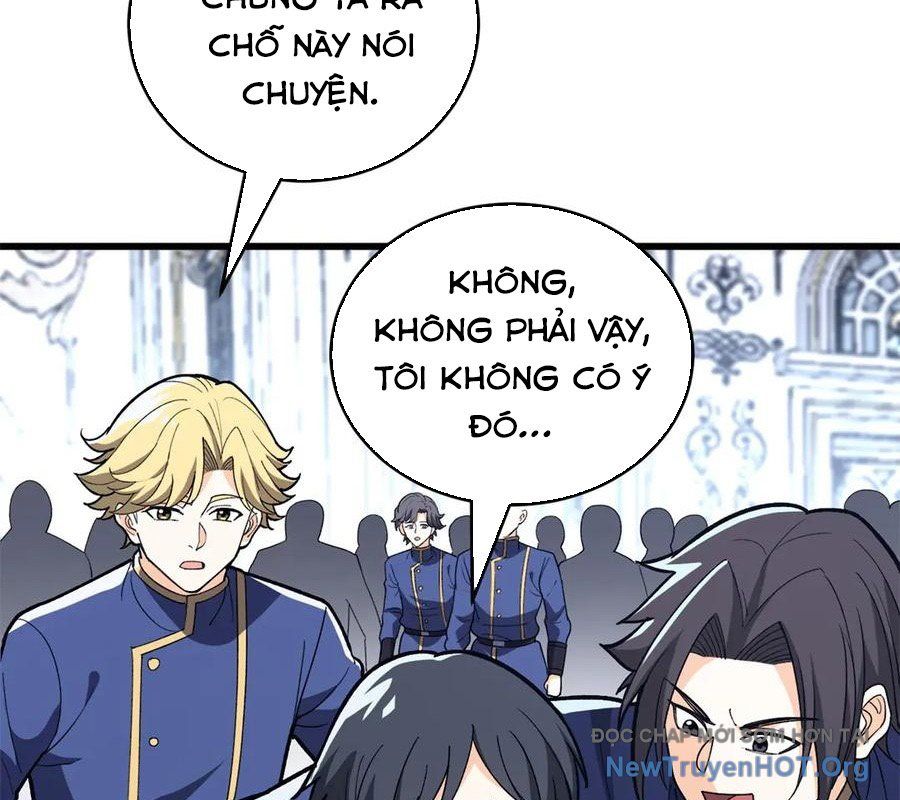 Ác long chuyển sinh: Bắt đầu phục thù từ 5 tuổi Chapter 145.5 - 19