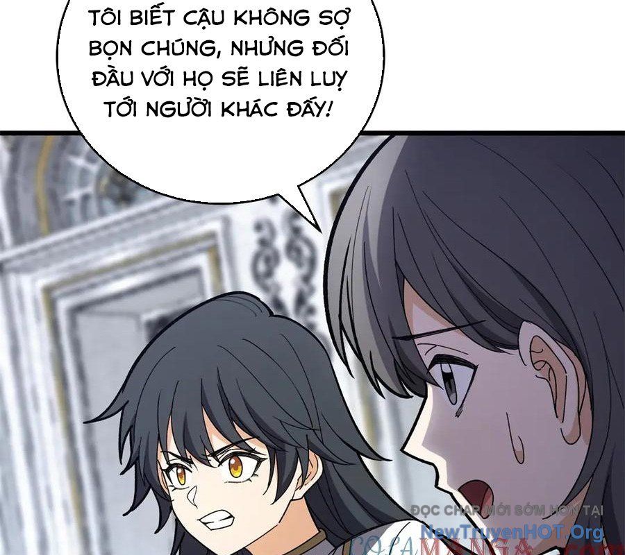 Ác long chuyển sinh: Bắt đầu phục thù từ 5 tuổi Chapter 145.5 - 26