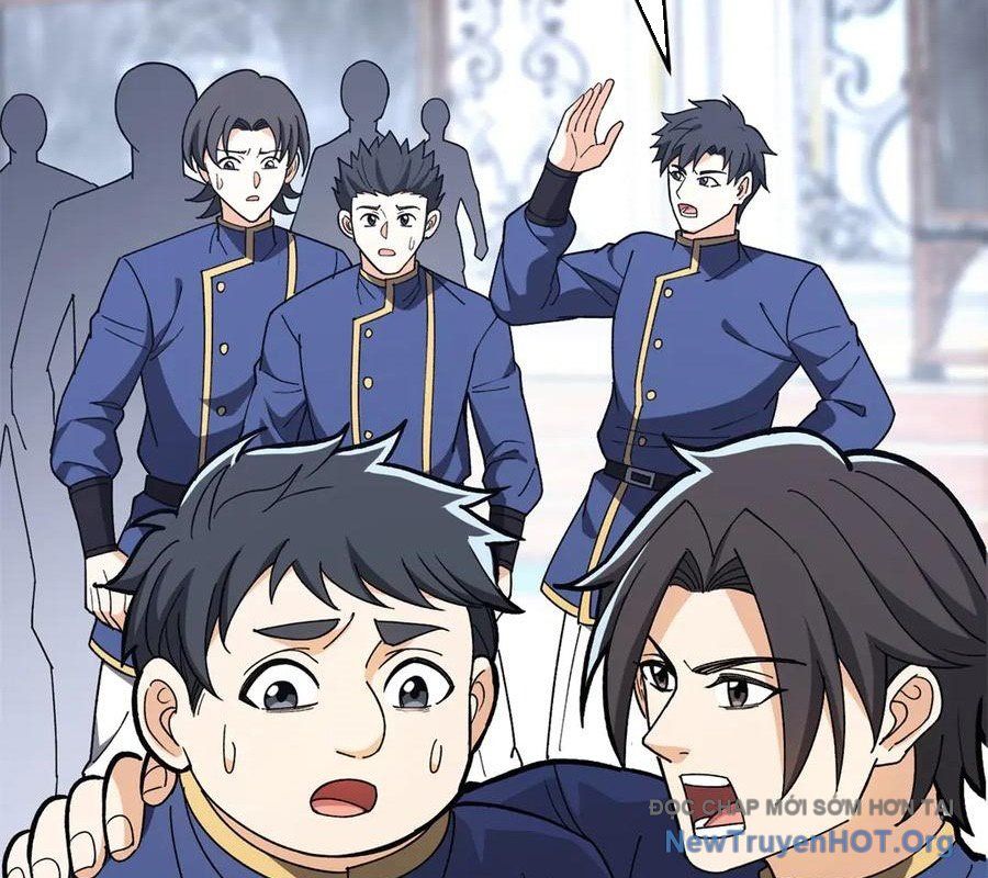 Ác long chuyển sinh: Bắt đầu phục thù từ 5 tuổi Chapter 145.5 - 31