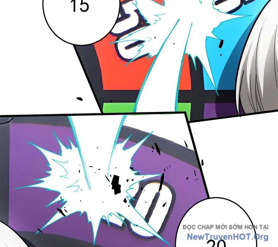 Ác long chuyển sinh: Bắt đầu phục thù từ 5 tuổi Chapter 145.5 - 39