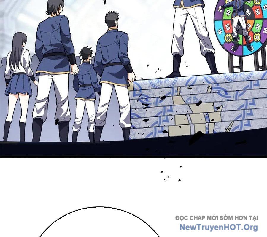 Ác long chuyển sinh: Bắt đầu phục thù từ 5 tuổi Chapter 145.5 - 50