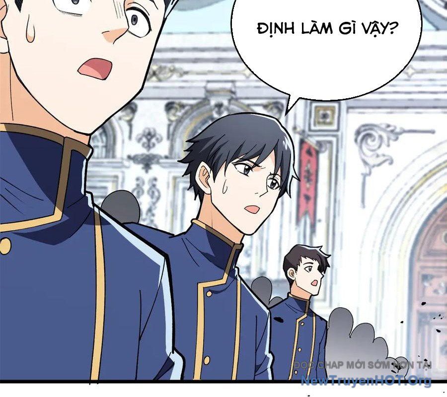 Ác long chuyển sinh: Bắt đầu phục thù từ 5 tuổi Chapter 145.5 - 6