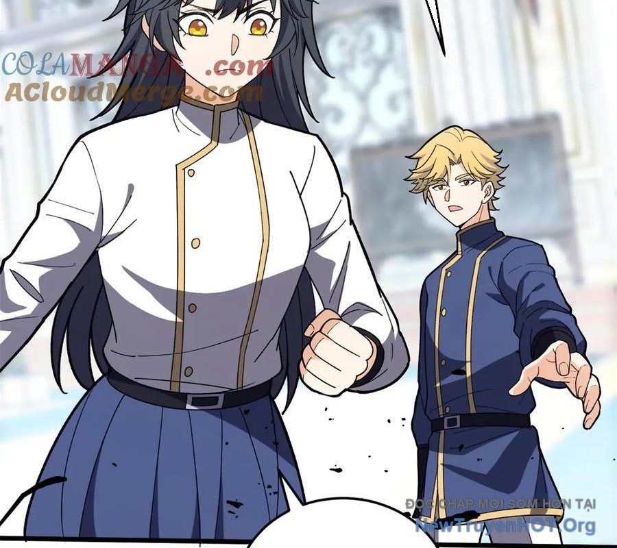 Ác long chuyển sinh: Bắt đầu phục thù từ 5 tuổi Chapter 145.5 - 73