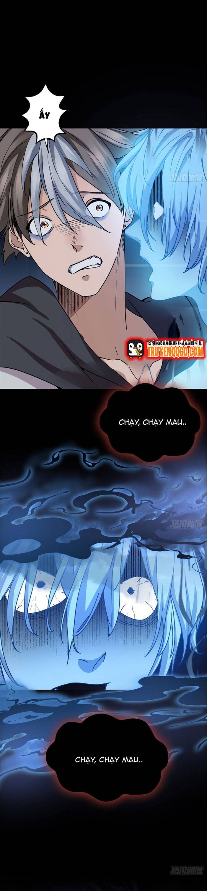 Yêu Vương Truyền Nhân Chapter 7 - 3