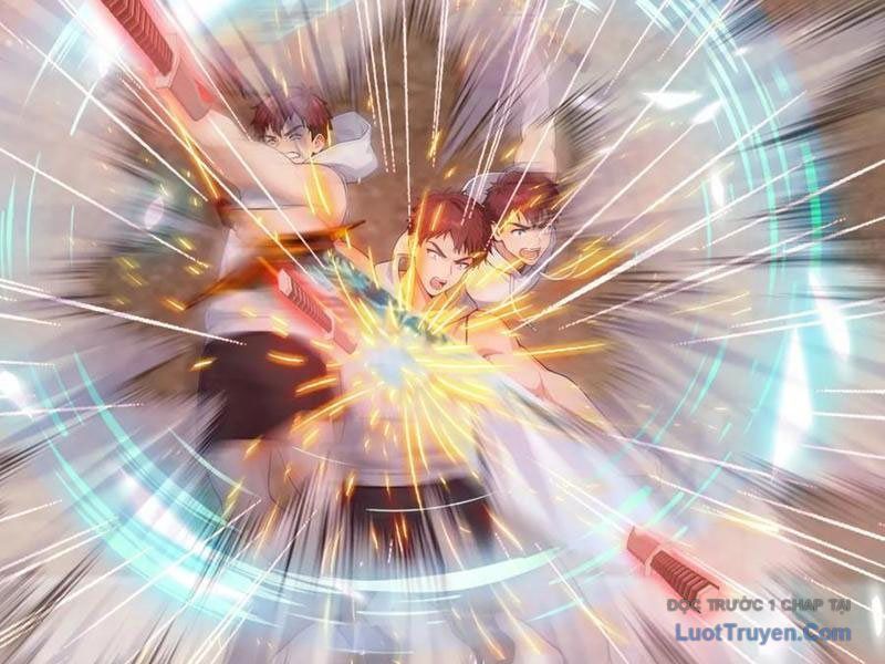 Thái Cổ Thập Hung: Người khác ngự thú ta ngự thú nương Chapter 59 - 122