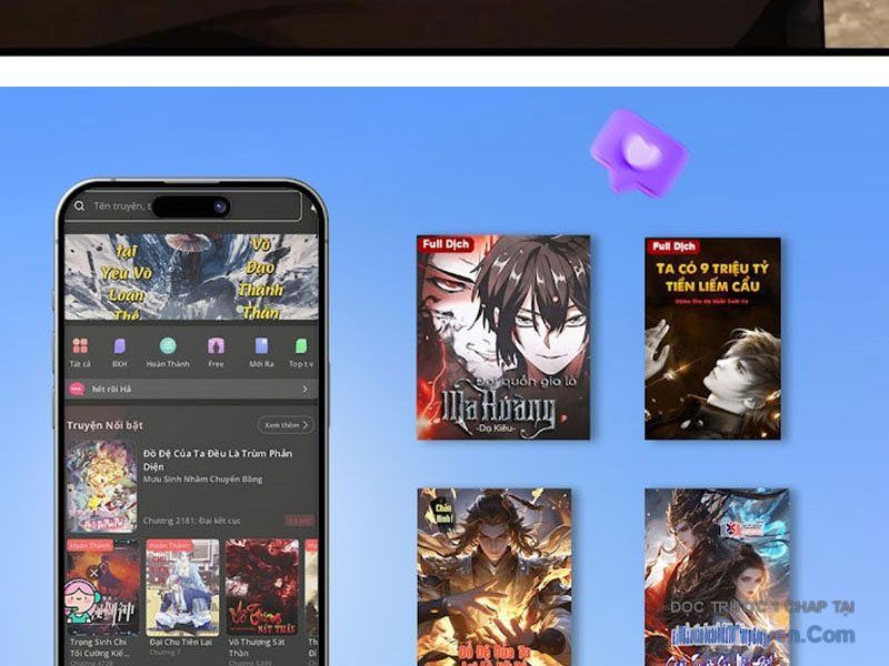 Thái Cổ Thập Hung: Người khác ngự thú ta ngự thú nương Chapter 59 - 155