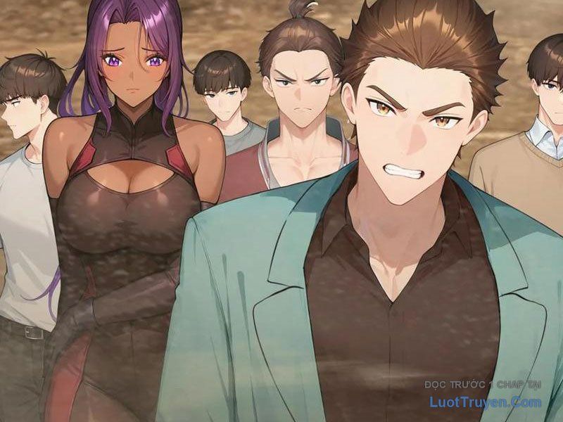 Thái Cổ Thập Hung: Người khác ngự thú ta ngự thú nương Chapter 59 - 33