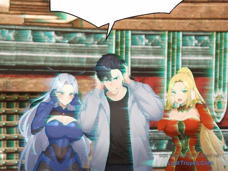 Thái Cổ Thập Hung: Người khác ngự thú ta ngự thú nương Chapter 66 - 101